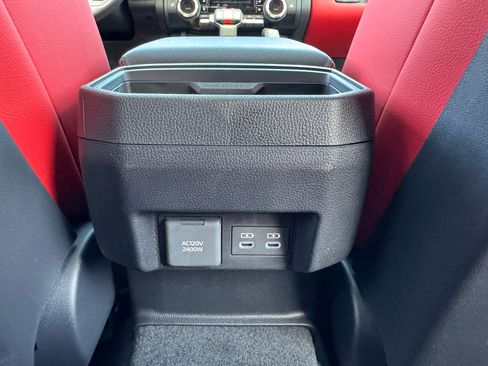 New 2026 Toyota Tacoma TRD Pro AWD/4WD image 7