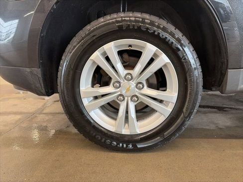 Used 2015 Chevrolet Equinox LT w/ Power Convenience Package image 8