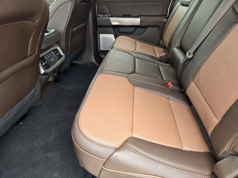 New 2026 Ford F350 King Ranch w/ FX4 Off-Road Package AWD/4WD image 27