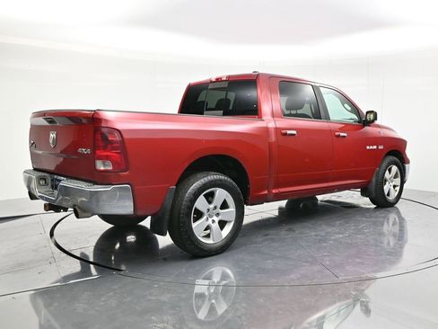 Used 2010 Dodge Ram 1500 Truck SLT w/ Big Horn Regional Pkg image 5