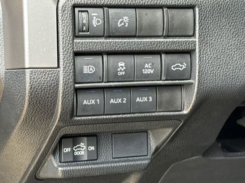 Used 2024 Toyota Tacoma TRD Off-Road w/ TRD Off Road Premium Package AWD/4WD image 21