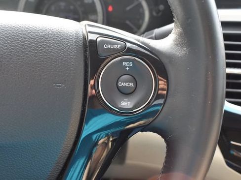 Used 2016 Honda Accord EX-L image 25