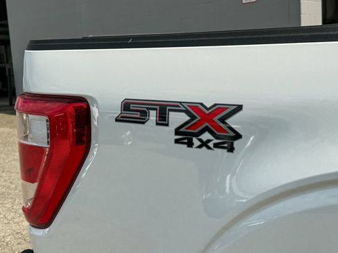 Certified 2023 Ford F150 XL w/ STX Appearance Package AWD/4WD image 17