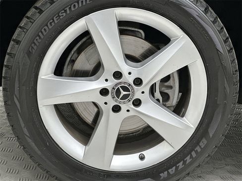 Used 2018 Mercedes-Benz GLE 350 4MATIC image 10