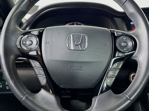 Used 2016 Honda Accord EX-L image 38