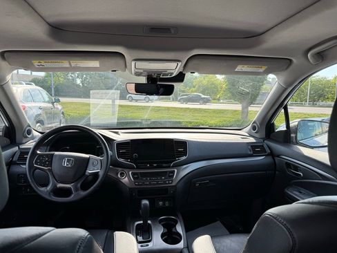 Used 2020 Honda Pilot EX-L image 14