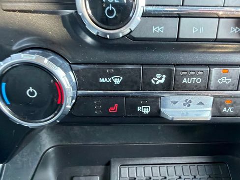 Certified 2024 Ford F150 XLT w/ Equipment Group 302A MID AWD/4WD image 34