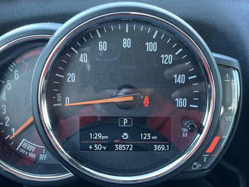 Used 2019 MINI Cooper Countryman S image 13