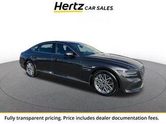 Used 2026 Genesis G80 2.5T AWD/4WD video 1