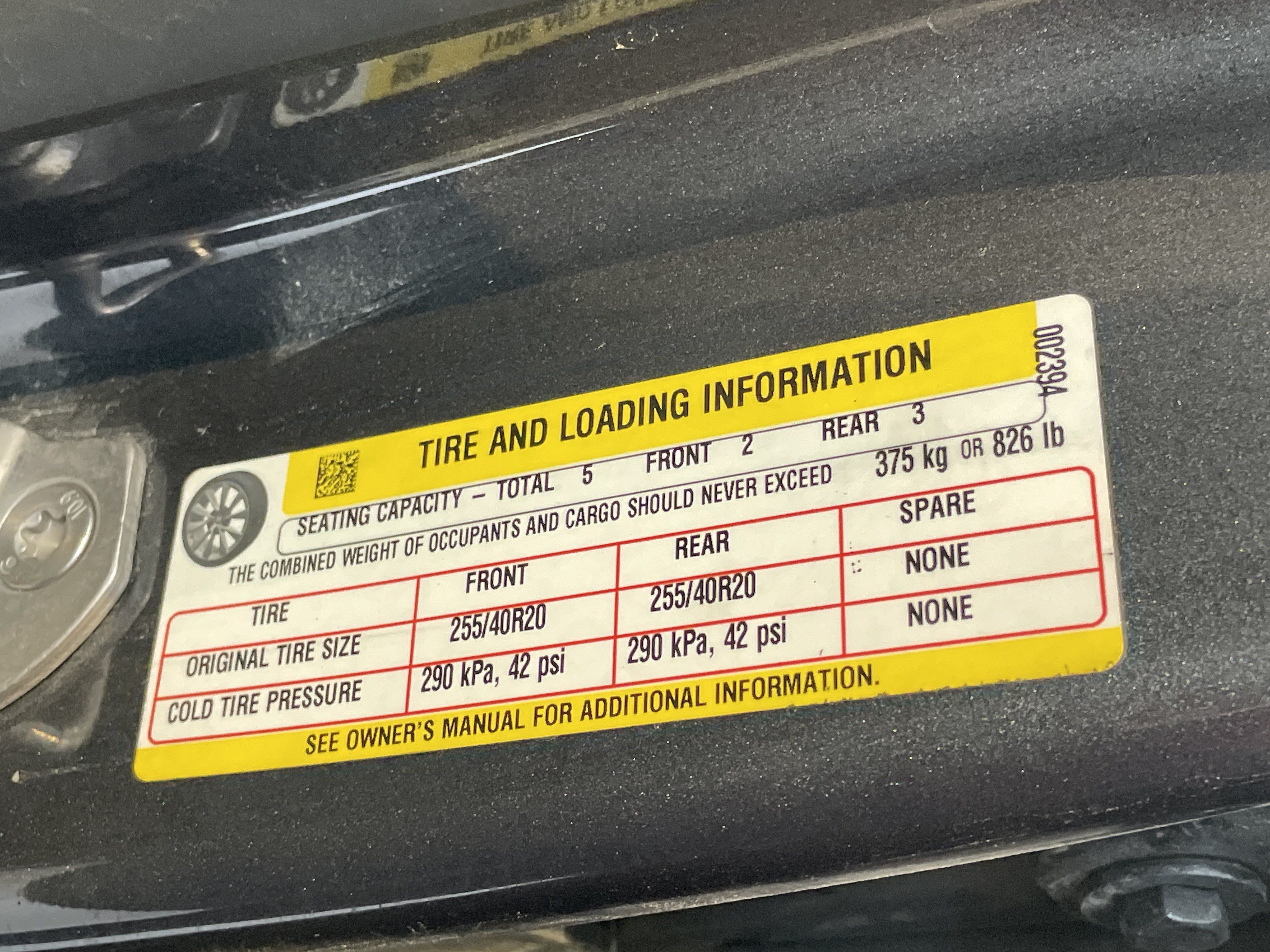 Used 2022 Tesla Model Y Long Range AWD/4WD image 37