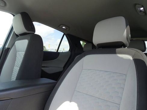 Used 2019 Chevrolet Equinox LS w/ LS Convenience Package FWD image 11