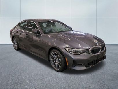 Used 2020 BMW 330i xDrive Sedan w/ Convenience Package