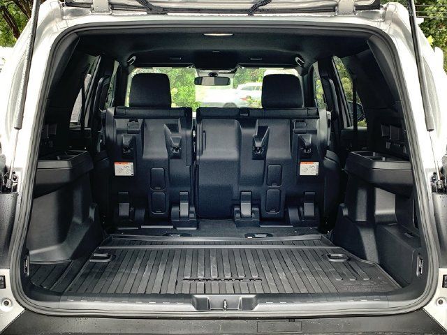 Used 2026 Toyota 4Runner SR5 AWD/4WD image 39