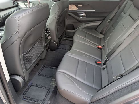 New 2026 Mercedes-Benz GLE 350 4MATIC image 30