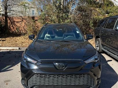 Used 2023 Toyota Corolla Cross SE