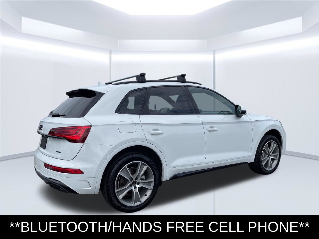Used 2025 Audi Q5 2.0T Premium AWD/4WD image 6