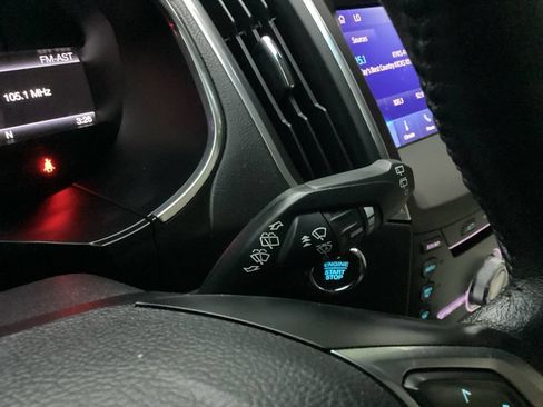Used 2019 Ford Edge Titanium w/ Equipment Group 301A FWD image 51