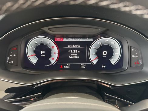 New 2026 Audi Q7 3.0T Premium Plus image 18