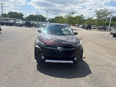 Certified 2024 Subaru Outback Limited