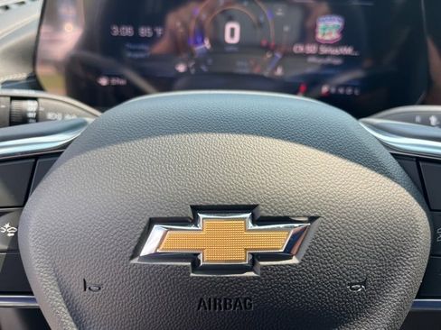 New 2026 Chevrolet Traverse LT w/ Driver Confidence Package image 48