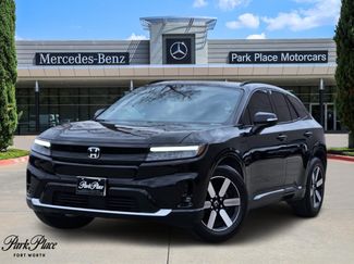 Used 2025 Honda Prologue Touring video 1