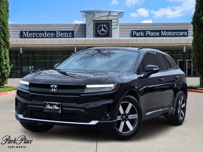 Used 2025 Honda Prologue Touring