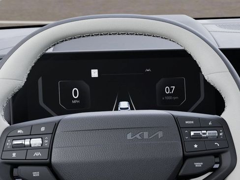 New 2026 Kia Sportage SX Prestige image 21