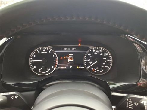 Used 2025 Nissan Pathfinder Rock Creek image 23