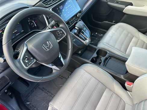 Used 2021 Honda CR-V EX image 10