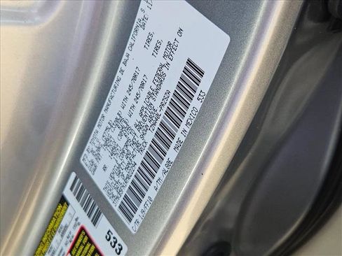 Used 2024 Toyota Tacoma SR5 image 23