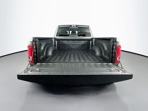 New 2026 RAM 2500 Limited AWD/4WD image 17