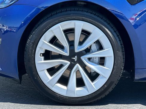 Used 2023 Tesla Model 3 Standard Range RWD image 30