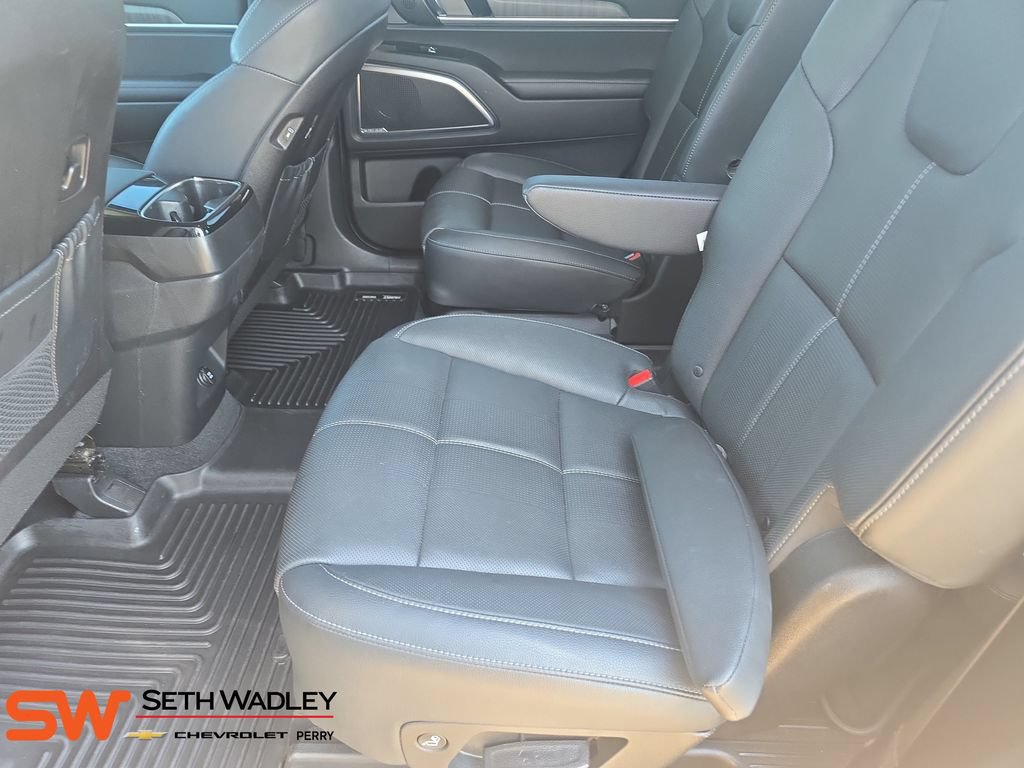 Used 2023 Kia Telluride SX FWD image 14