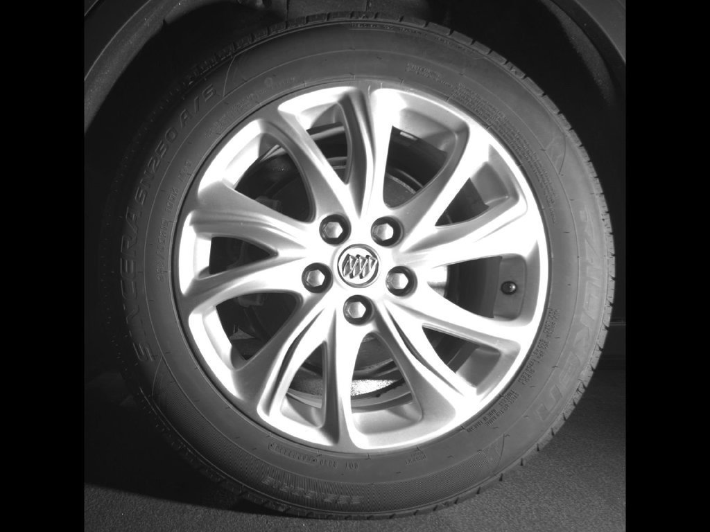 Used 2020 Buick Envision Preferred AWD/4WD image 24