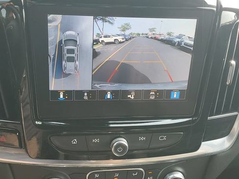 Certified 2023 Chevrolet Traverse RS AWD/4WD image 27