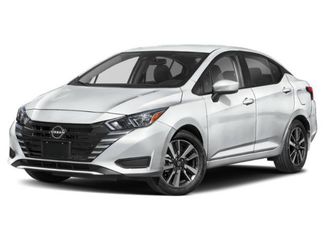 Used 2024 Nissan Versa SV FWD video 1