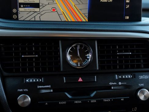 Used 2022 Lexus RX 450h F Sport w/ Accessory Package image 30