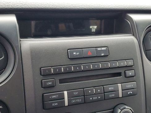 Used 2013 Ford F150 STX w/ Mid Equipment Group image 15