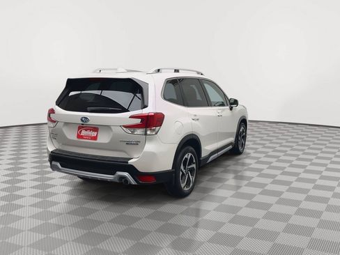 Used 2022 Subaru Forester Touring w/ Popular Package #3 AWD/4WD image 40
