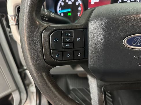 Used 2024 Ford F250 XLT AWD/4WD image 15