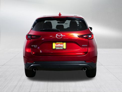 Used 2023 MAZDA CX-5 AWD 2.5 S image 6