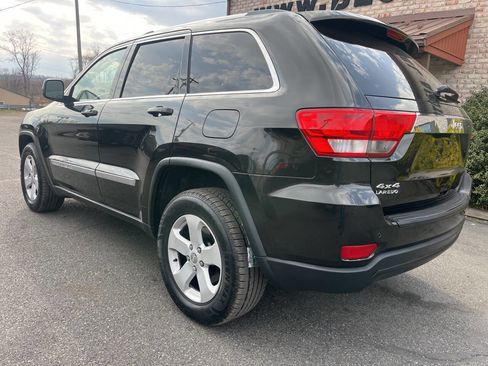 Used 2012 Jeep Grand Cherokee Laredo image 8