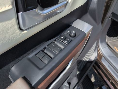 Used 2023 Toyota Tundra 1794 Edition image 11