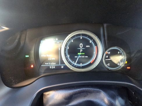 Used 2020 Lexus RX 350 F Sport w/ Accessory Package image 18