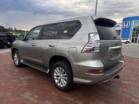 Used 2023 Lexus GX 460 Premium AWD/4WD image 7