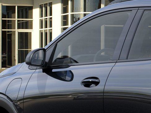 New 2027 Chevrolet Bolt RS image 12