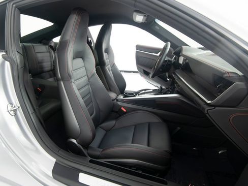 Certified 2026 Porsche 911 Carrera S RWD image 39