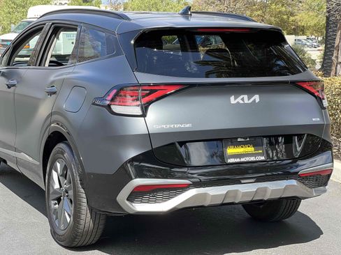 Used 2023 Kia Sportage SX Prestige AWD/4WD image 59