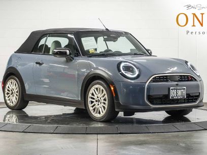 Used 2026 MINI Cooper S