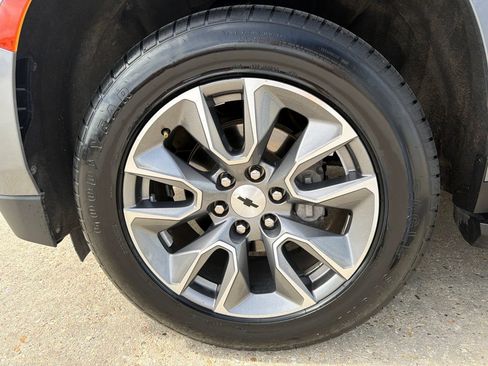 Used 2021 Chevrolet Tahoe LS RWD image 7